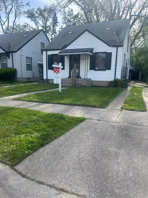 19433 Rutherford St, Detroit, MI 48235