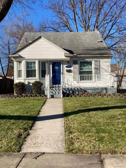 1819 Ardmore Ave, Royal Oak, MI 48073