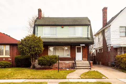 2911 Glynn, Detroit, MI 48206