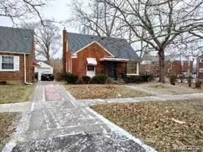 9181 Dawes St, Detroit, MI 48204