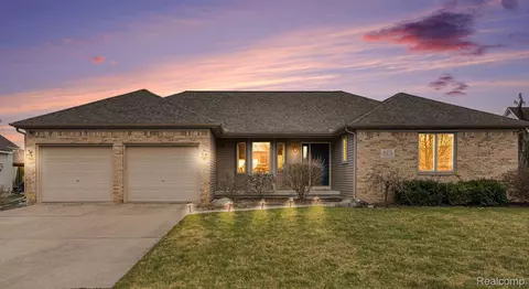 8271 North Prt, Grand Blanc, MI 48439