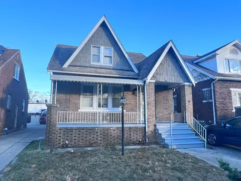 15416 Tracey St, Detroit, MI 48227