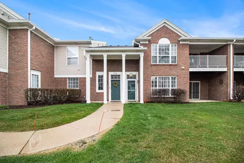 16747 Carriage Way, Northville, MI 48168