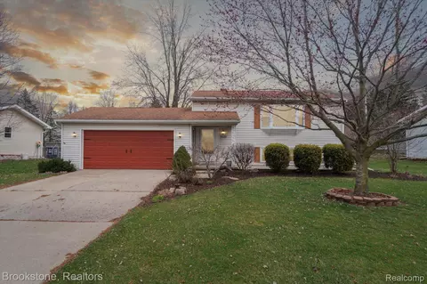 11170 Jerryson Dr, Delta, MI 48837