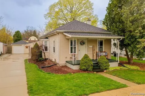 505 W Main St, Durand, MI 48429