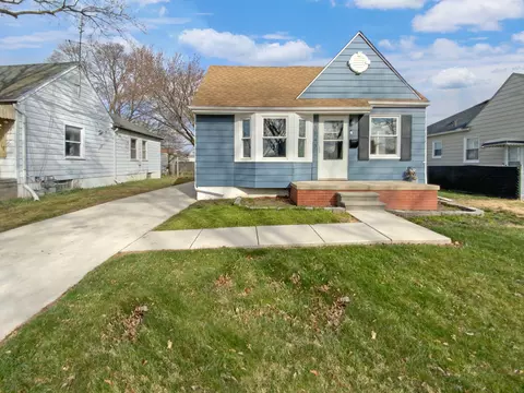 1143 22nd St, Wyandotte, MI 48192