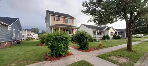 4468 Market Pl, Flint, MI 48506