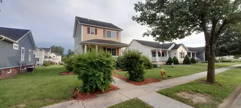 4468 Market Pl, Flint, MI 48506