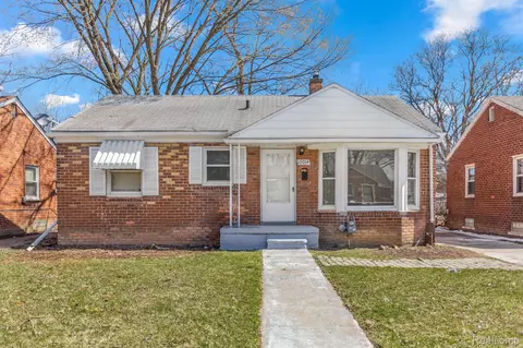 10034 Piedmont St, Detroit, MI 48228