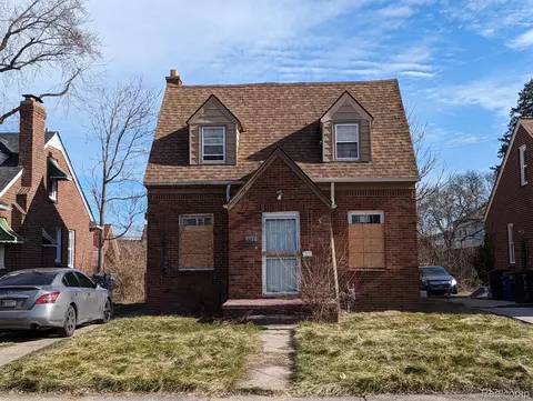 9940 Terry St, Detroit, MI 48227