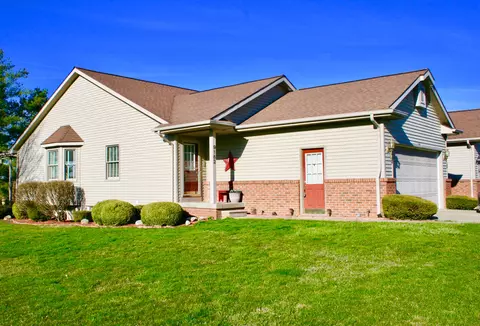 9162 Luea Ln, Swartz Creek, MI 48473