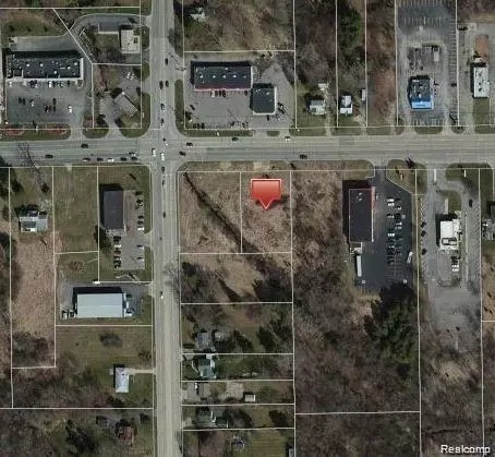 4497 W Pierson Rd, Flint, MI 48504