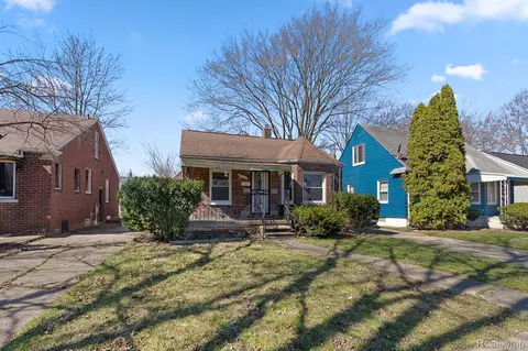 5555 Farmbrook St, Detroit, MI 48224