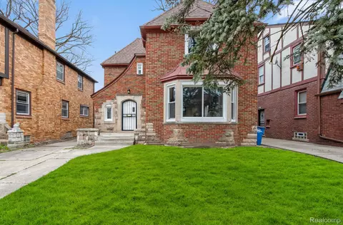 17567 Monica St, Detroit, MI 48221