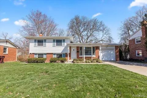 3659 Eli Rd, Ann Arbor, MI 48104