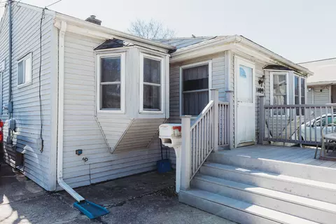 1409 Pettibone Ave, Flint, MI 48507