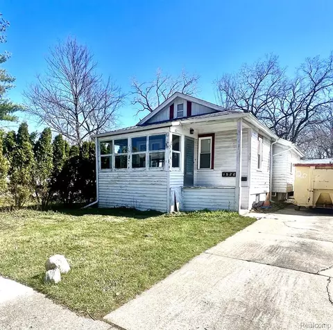 1820 Robina Ave, Berkley, MI 48072
