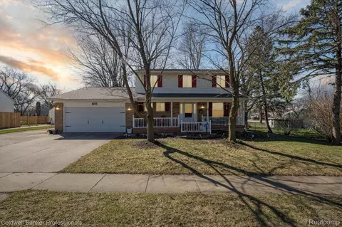 8253 Miller Rd, Swartz Creek, MI 48473