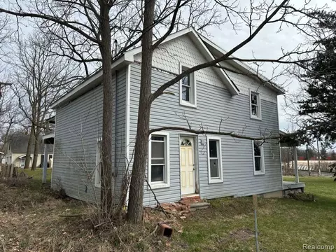 109 S Mill St, South Lyon, MI 48178