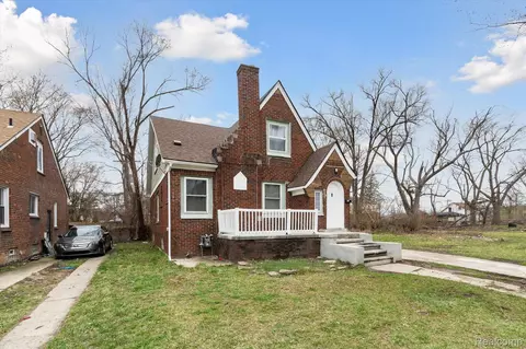 13325 Freeland St, Detroit, MI 48227