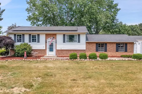 6700 Sargent Rd, Leoni, MI 49201 photo 1