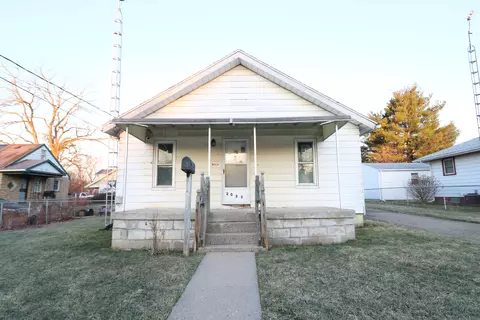 2052 Seymour Ave, Flint, MI 48503