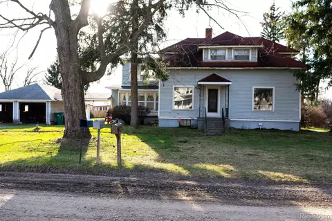 6104 Western St, Van Buren, MI 48111