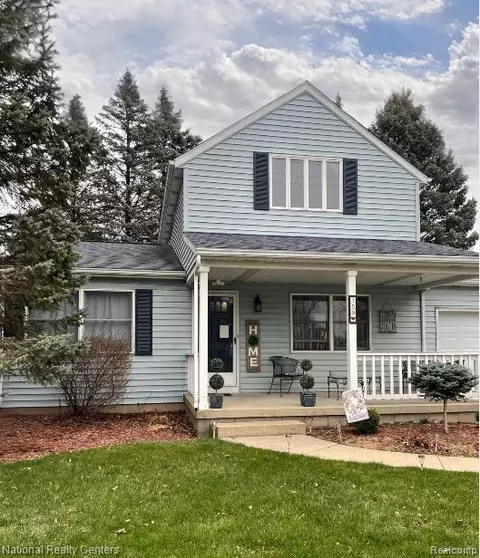 159 S Haas St, Frankenmuth, MI 48734