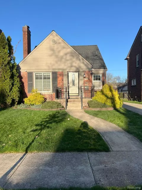 510 N Elizabeth St, Dearborn, MI 48128