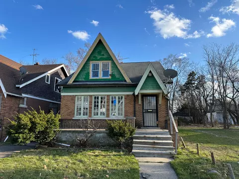 14688 Mayfield St, Detroit, MI 48205