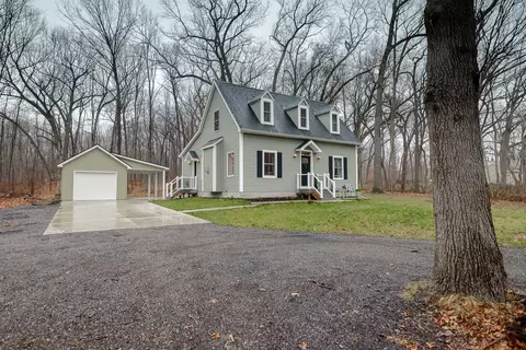 46544 Willow Rd, Sumpter, MI 48111