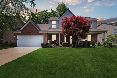 4672 Nutmeg Dr, Ypsilanti, MI 48197