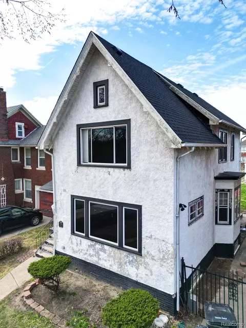 2280 Virginia Park St, Detroit, MI 48206