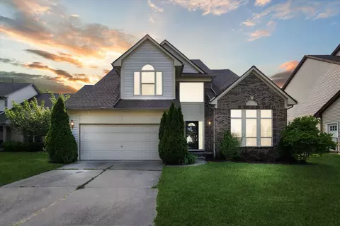 5746 Cary Dr, Ypsilanti, MI 48197