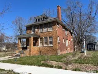 252 Philip St, Detroit, MI 48215