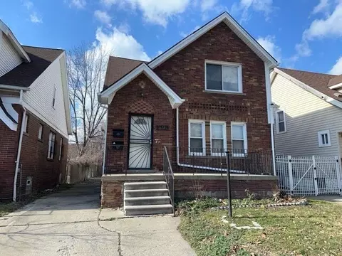 15785 W Pinehurst St, Detroit, MI 48238
