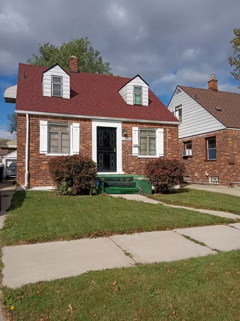 12623 Wade St, Detroit, MI 48213