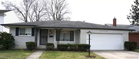 32941 Lyndon St S, Livonia, MI 48154