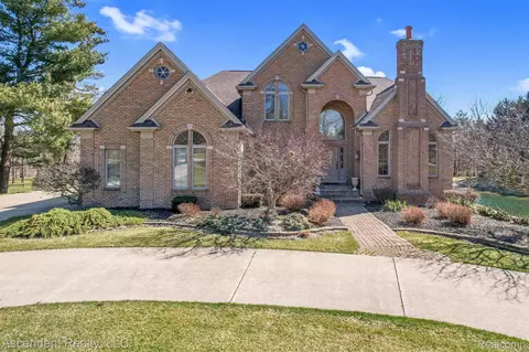 70070 Dequindre Rd, Bruce Township, MI 48065