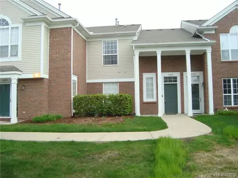 16706 Dover Dr #71, Northville, MI 48168