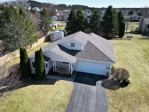 5492 N Liberty Dr, Garfield, MI 49685