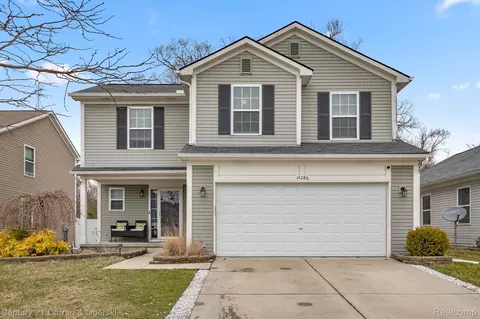 14286 Marshall Dr, Redford, MI 48239