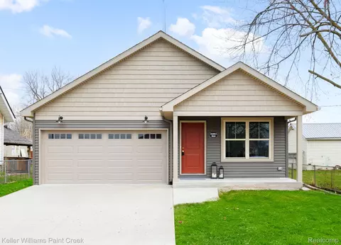 30867 Ann St, New Haven, MI 48048