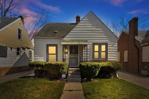 11408 Abington Ave, Detroit, MI 48227