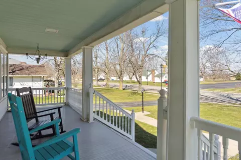 8718 State Rd, Millington, MI 48746