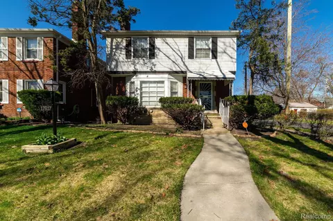 17617 Appoline St, Detroit, MI 48235