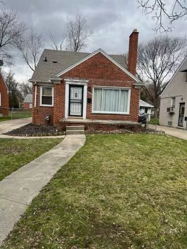 17711 Wormer St, Detroit, MI 48219