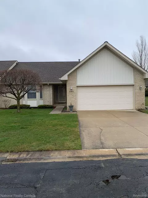 34853 Meadowlark Ln, Richmond, MI 48062
