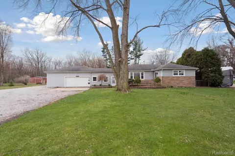 13955 Grafton Rd, Ash, MI 48117