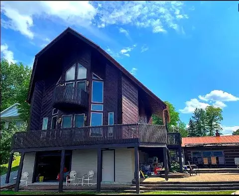 4041 Birch Dr, Hill, MI 48635
